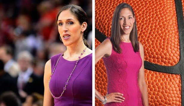 Rebecca Lobo