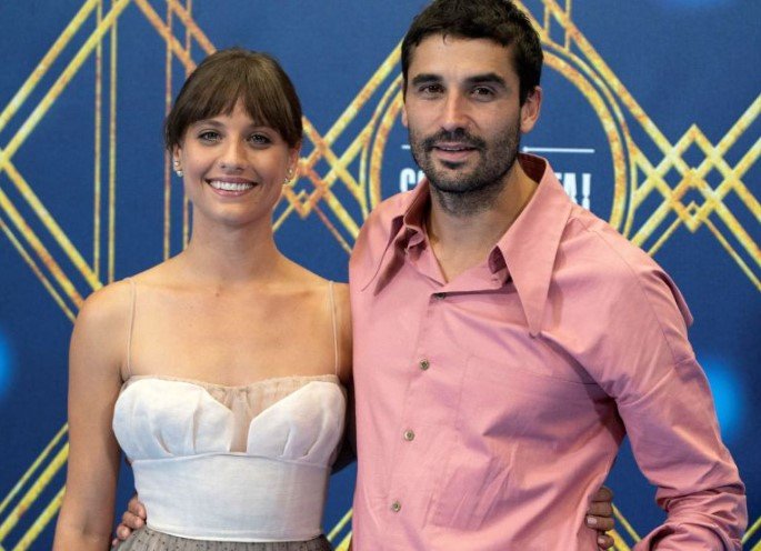 Who is Michelle Jenner? All About the Spanish Actress & Her Career Michelle Jenner