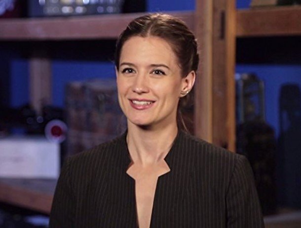 Who is Rebecca Romney? All About the Author and Rare Book Expert Rebecca Romney