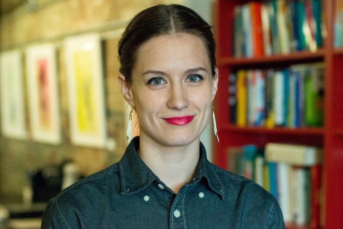 Who is Rebecca Romney? All About the Author and Rare Book Expert Rebecca Romney