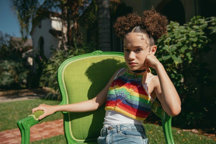 Chloe Coleman