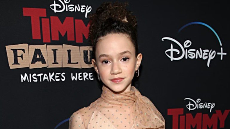 Chloe Coleman
