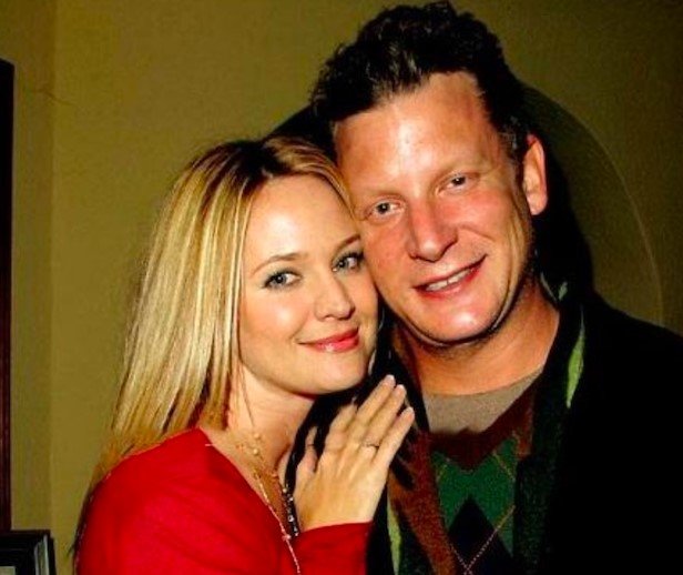 Who is Sandy Corzine? The Business Mind Behind the Name & His Marriage to Sharon Case sandy corzine