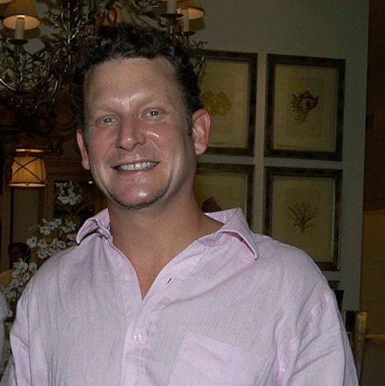 Who is Sandy Corzine? The Business Mind Behind the Name & His Marriage to Sharon Case sandy corzine