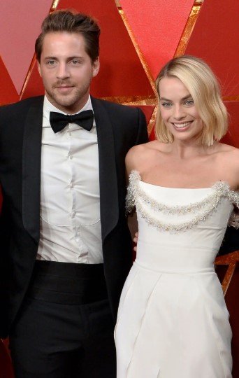 Who is Anya Robbie? Unveiling the Life of Margot Robbie’s Sister anya robbie