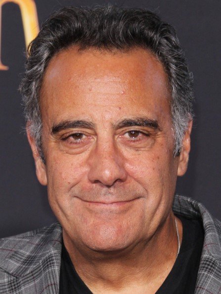 Who is Hope Violet Garrett? A Look Into Brad Garrett’s Daughter’s Life hope violet garrett