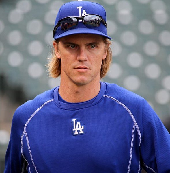 Who is Emily Kuchar? From Cheerleading to Life with MLB Star Zack Greinke emily kuchar