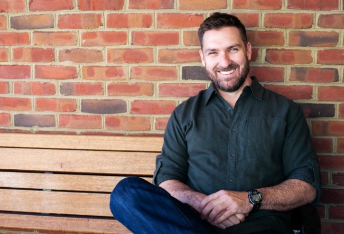 Who is Mark Bowe? All About the TV Personality & His Career Mark Bowe