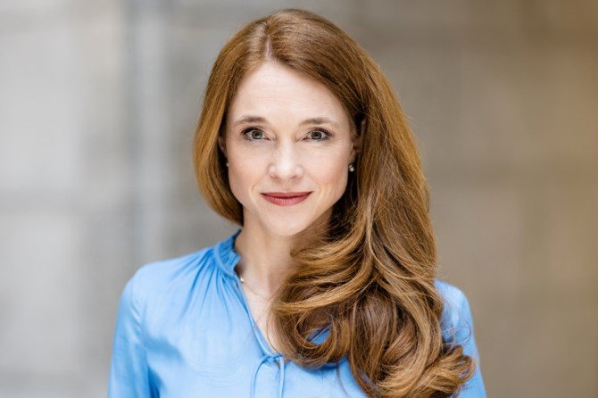 Who is Mirjam Meinhardt? All About the Television Presenter Mirjam Meinhardt