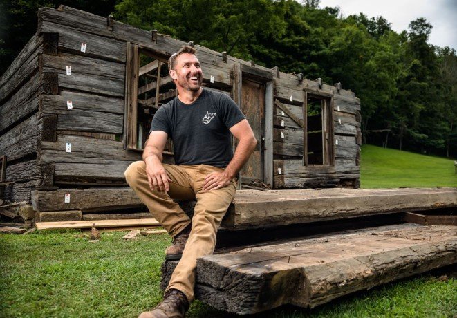 Who is Mark Bowe? All About the TV Personality & His Career Mark Bowe