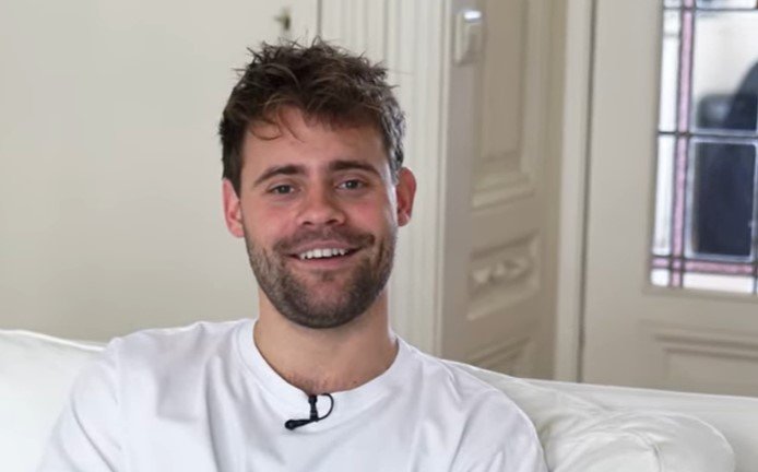 Who is Luuk Dresen? All About the Program Creator Luuk Dresen
