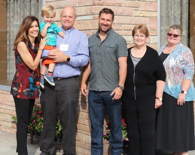Who is Mark Bowe? All About the TV Personality & His Career Mark Bowe
