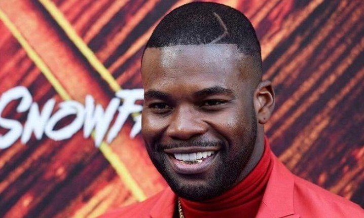 Who is Amin Joseph? All About the American Actor's Career & Life Amin Joseph