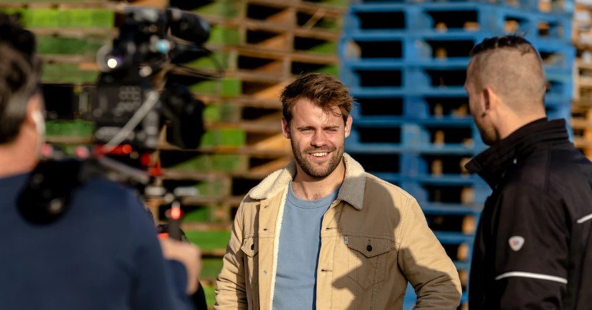 Who is Luuk Dresen? All About the Program Creator Luuk Dresen