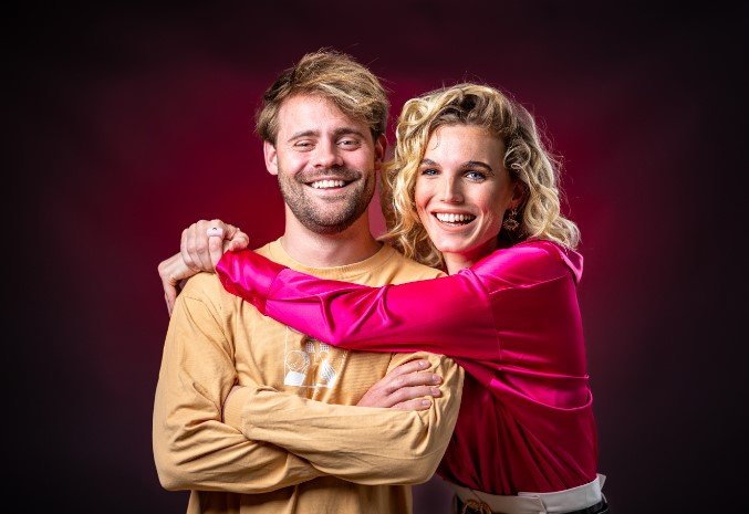 Who is Luuk Dresen? All About the Program Creator Luuk Dresen