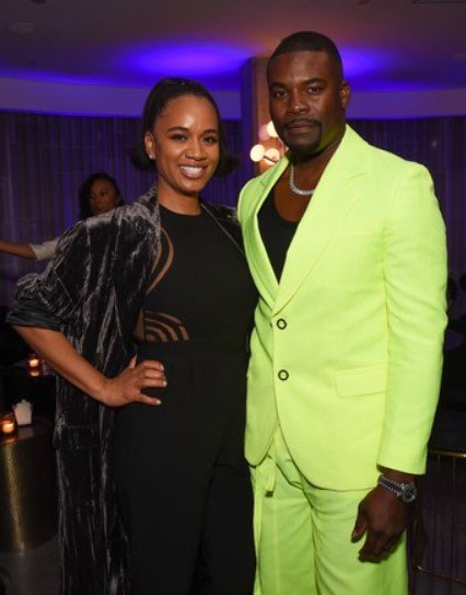 Who is Amin Joseph? All About the American Actor's Career & Life Amin Joseph