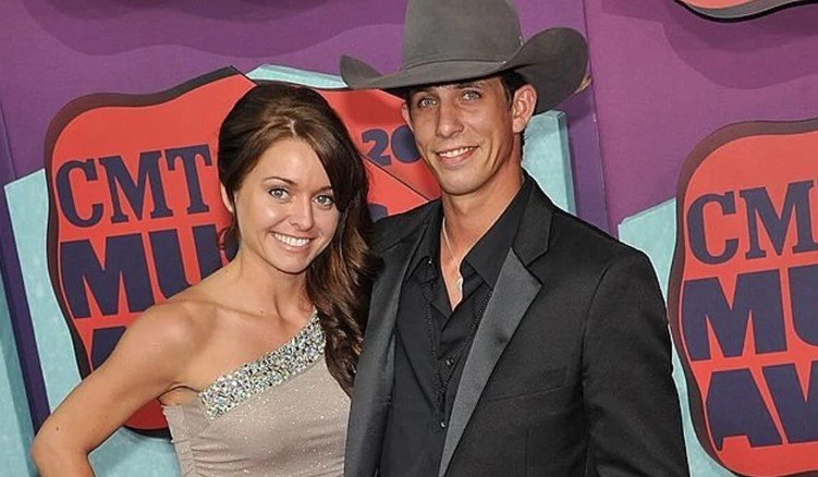 Who is Lexie Wiggly? All About J.B. Mauney's Ex-Wife Lexie Wiggly