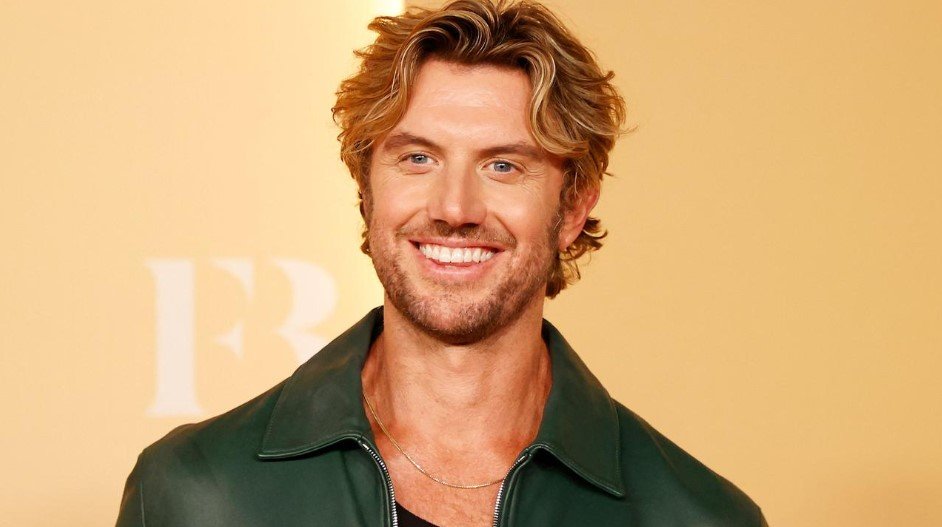 Who is Adam Demos? All About the Australian Actor's Life and Career Adam Demos