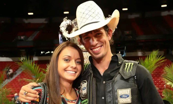 Who is Lexie Wiggly? All About J.B. Mauney's Ex-Wife Lexie Wiggly