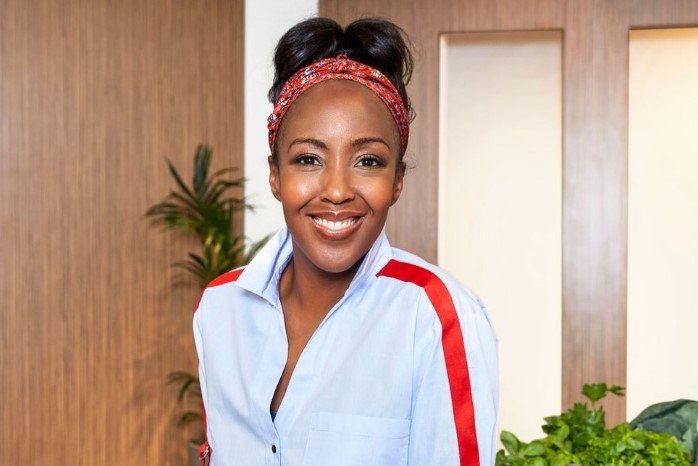 Who is Angellica Bell? All About the British Television Presenter Angellica Bell