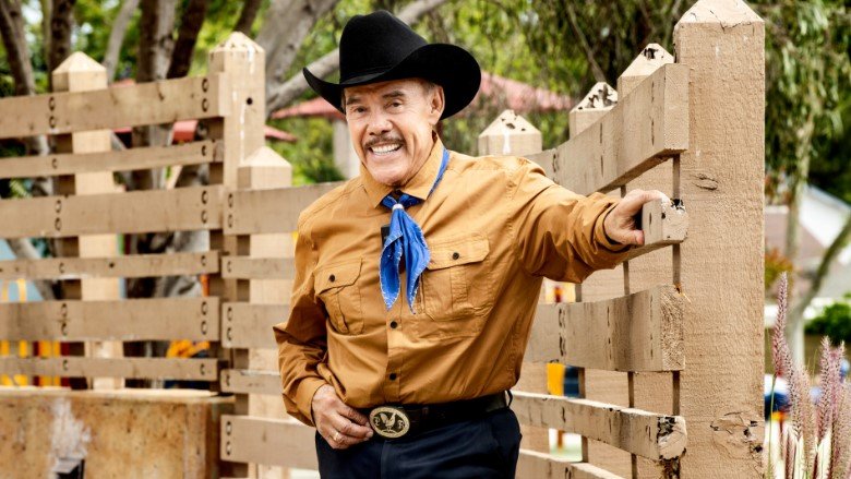 Who is Pedro Rivera: Singer Jenni Rivera's Father and Musical Legacy Pedro Rivera