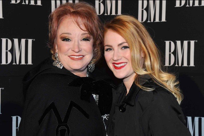 Who is Layla LaCosta Laseter? All About Tanya Tucker's Daughter Layla LaCosta Laseter