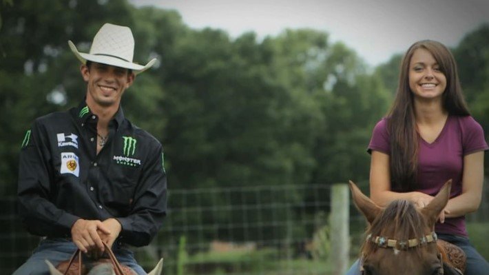 Who is Lexie Wiggly? All About J.B. Mauney's Ex-Wife Lexie Wiggly