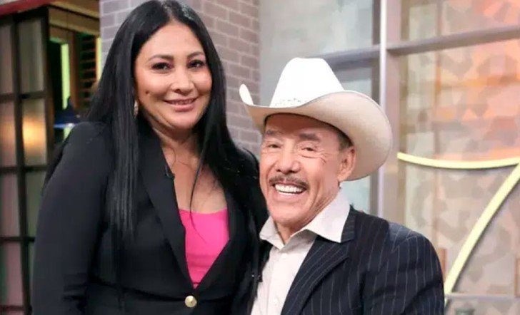 Who is Pedro Rivera: Singer Jenni Rivera's Father and Musical Legacy Pedro Rivera