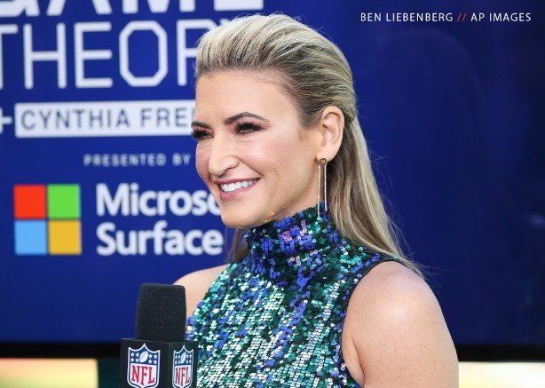 Who is Cynthia Frelund? All About the American Sports Analyst Cynthia Frelund