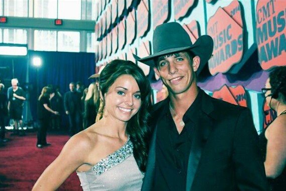 Who is Lexie Wiggly? All About J.B. Mauney's Ex-Wife Lexie Wiggly