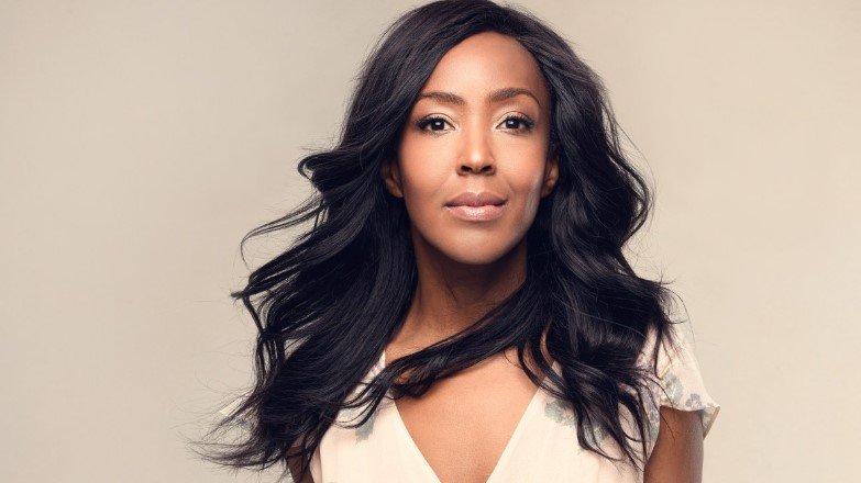 Who is Angellica Bell? All About the British Television Presenter Angellica Bell