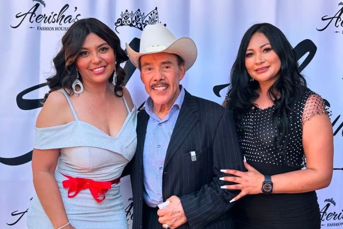 Who is Pedro Rivera: Singer Jenni Rivera's Father and Musical Legacy Pedro Rivera