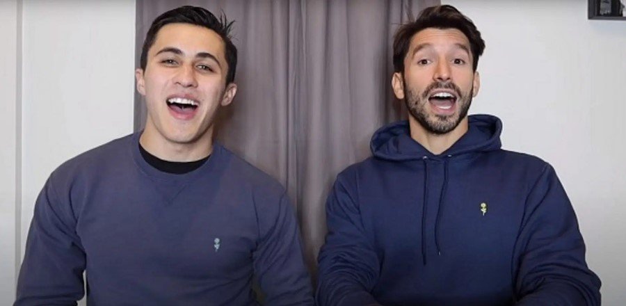 Who is Ian Paget? All About the Actor, Influencer & Content Creator Ian Paget