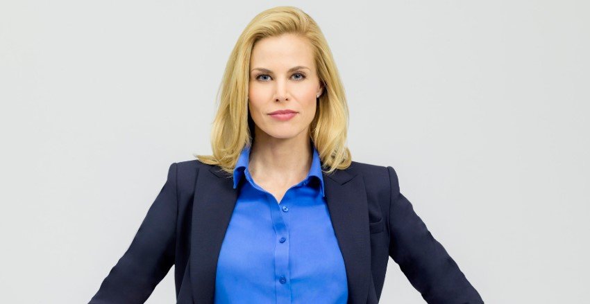 Brooke Burns