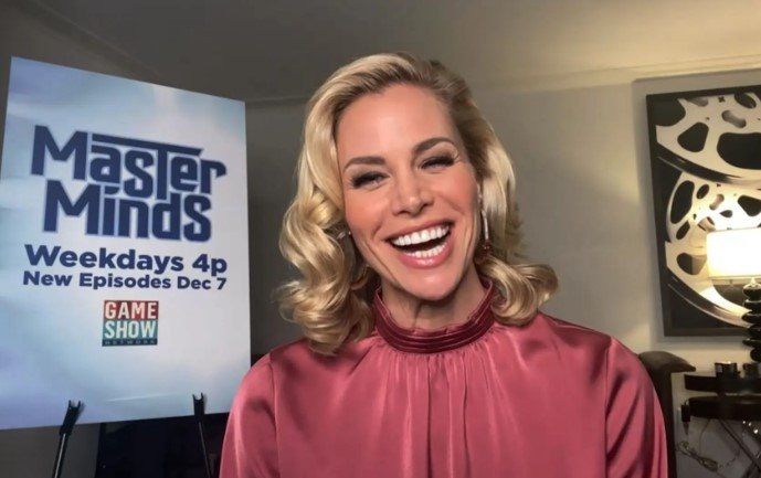 Brooke Burns