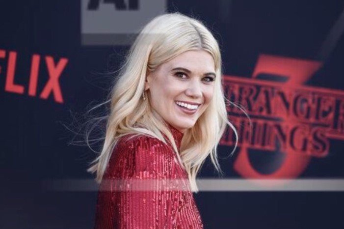 Who Is Caroline Arapoglou? All About the Talented Actress and Her Career Caroline Arapoglou