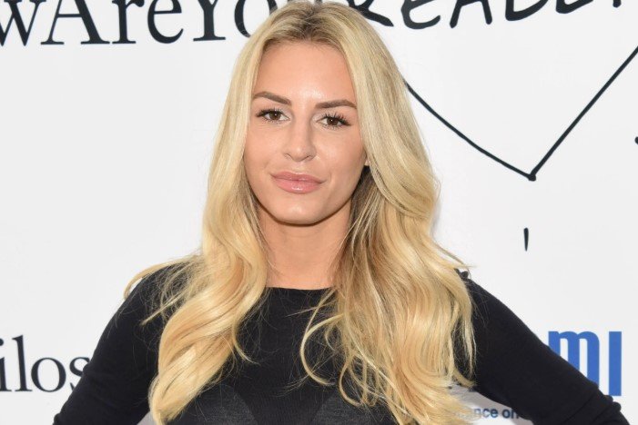 Who is Morgan Stewart? All About TV Personality & Jordan McGraw's Wife Morgan Stewart