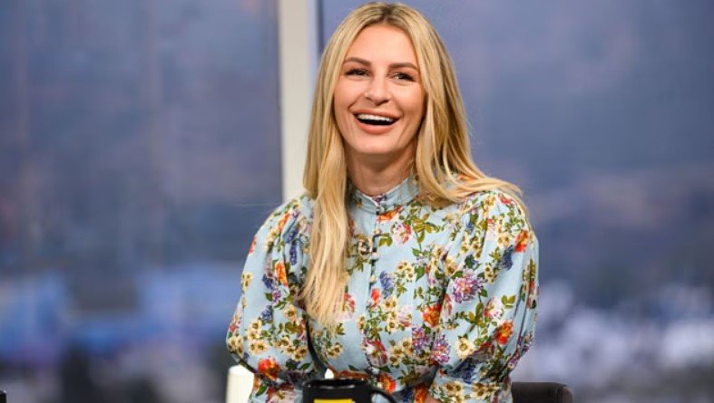 Who is Morgan Stewart? All About TV Personality & Jordan McGraw's Wife Morgan Stewart