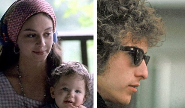 anna dylan