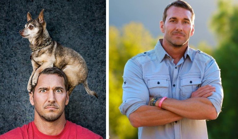 Brandon McMillan