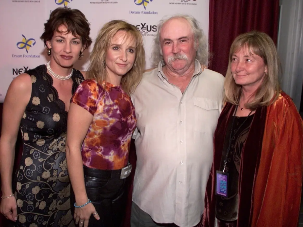 Who is Miller Steven Etheridge? Exploring the Life of Melissa Etheridge’s Son miller steven etheridge