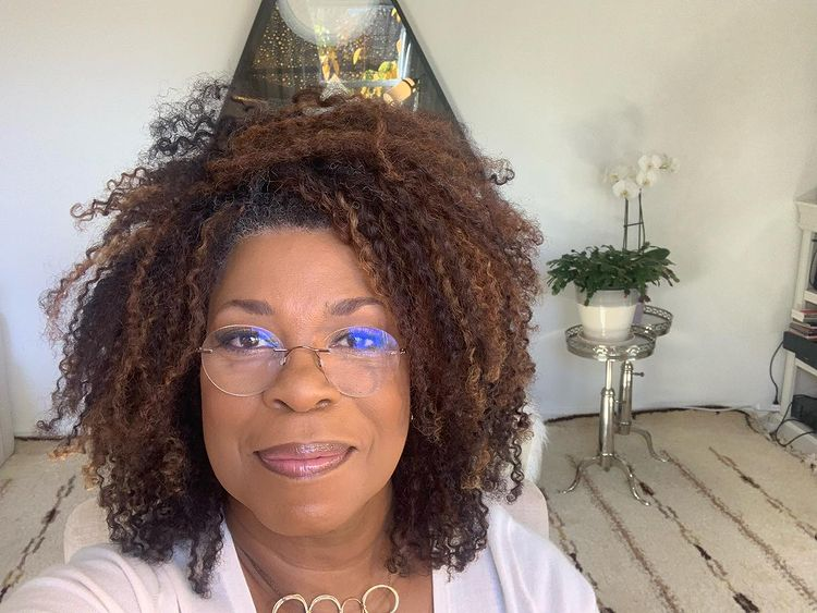 Who is Samara Zane? Everything to Know About Lorraine Toussaint’s Daughter image 115