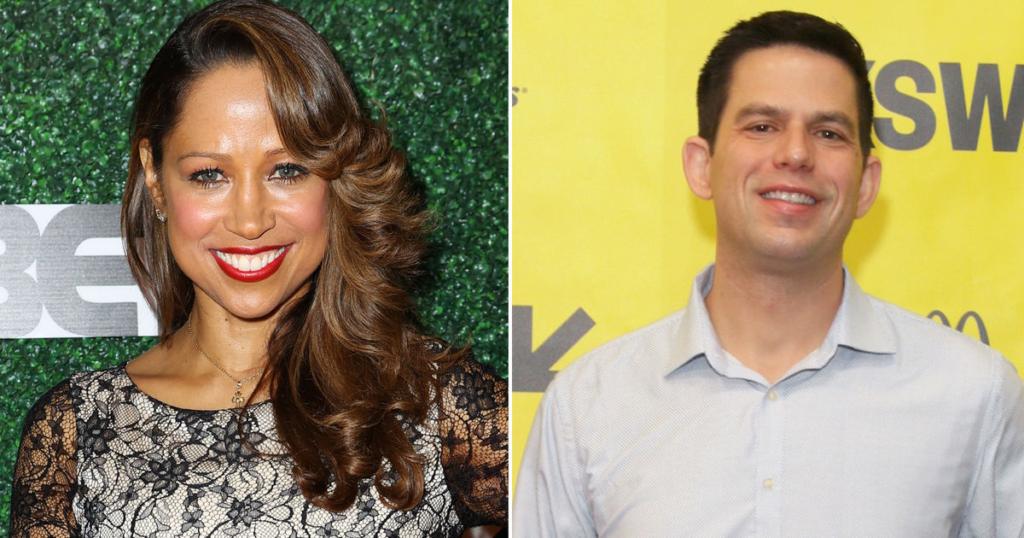 Who Is Jeffrey Marty? The Man Who Was Married to Stacey Dash jeffrey marty