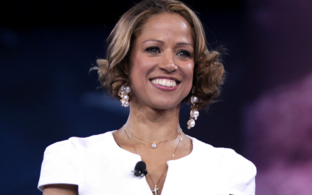 Who Is Jeffrey Marty? The Man Who Was Married to Stacey Dash jeffrey marty