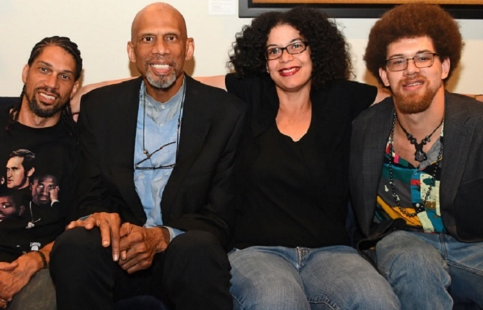 Who Is Sultana Abdul-Jabbar? Facts About Kareem Abdul-Jabbar’s Daughter You Should Know sultana abdul-jabbar