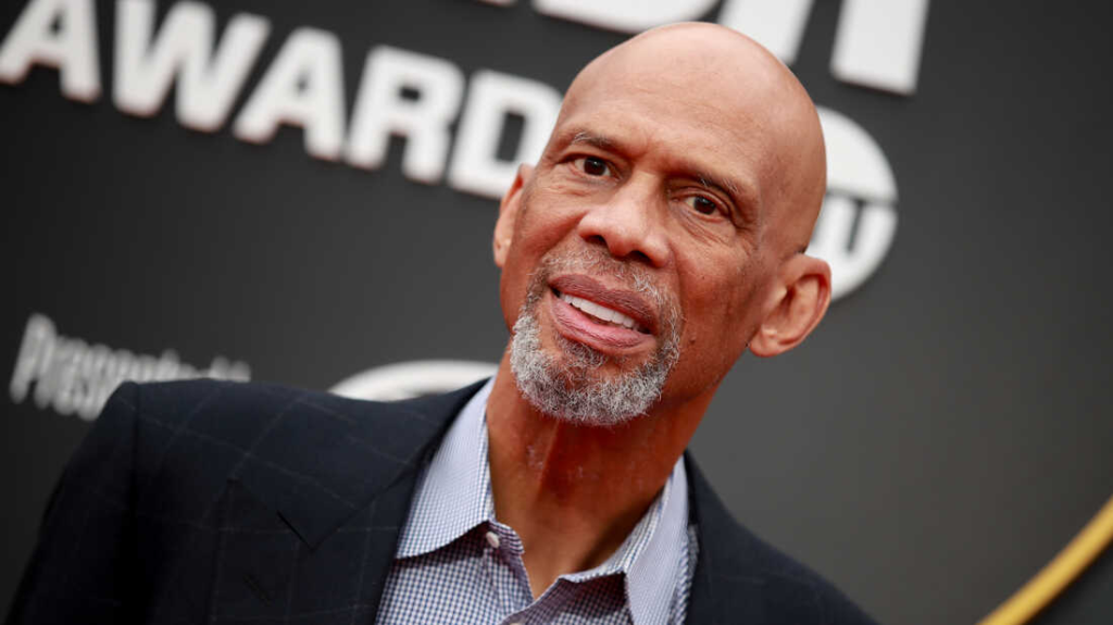 Who Is Sultana Abdul-Jabbar? Facts About Kareem Abdul-Jabbar’s Daughter You Should Know sultana abdul-jabbar