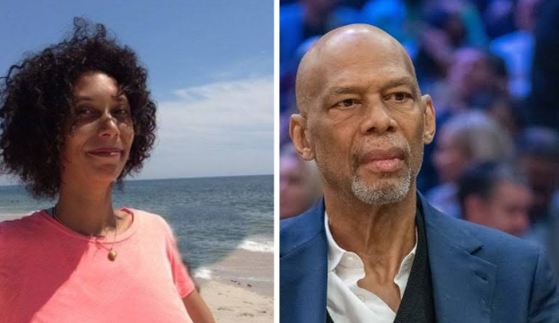 Who Is Sultana Abdul-Jabbar? Facts About Kareem Abdul-Jabbar’s Daughter You Should Know sultana abdul-jabbar