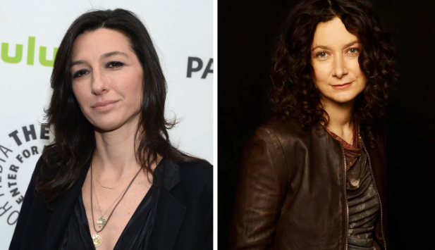 Who Is Levi Hank Gilbert-Adler? Lesser-Known Facts About Sara Gilbert’s Son levi hank gilbert-adler