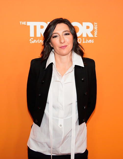 Who Is Levi Hank Gilbert-Adler? Lesser-Known Facts About Sara Gilbert’s Son levi hank gilbert-adler