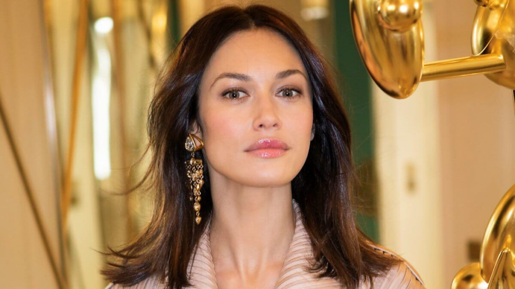 Who Is Cedric Van Mol? Renowned Photographer & Olga Kurylenko’s Ex-Husband cedric van mol